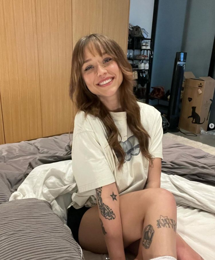 Best Sex OnlyFans Accounts sabrinanichole