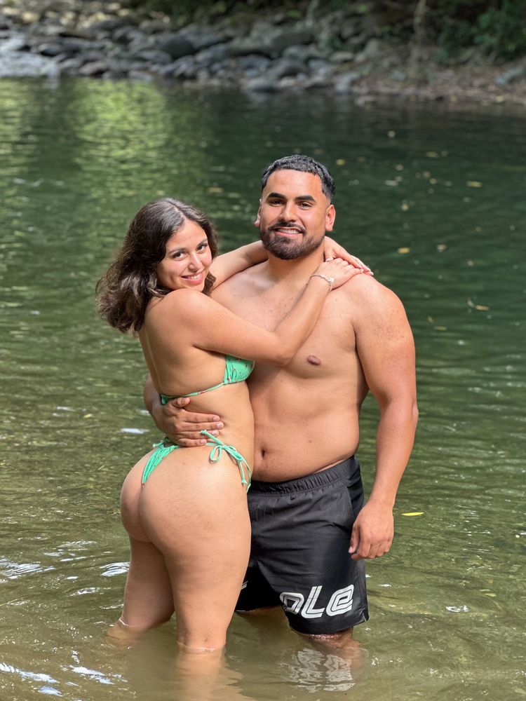 Best Sex OnlyFans Accounts taliyaandgustavo