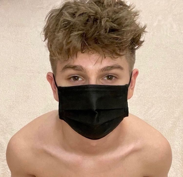 Best Curly Hair OnlyFans Accounts aaronprince