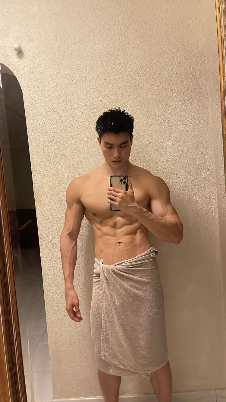 Best OnlyFans Accounts Malaysia aidenjin