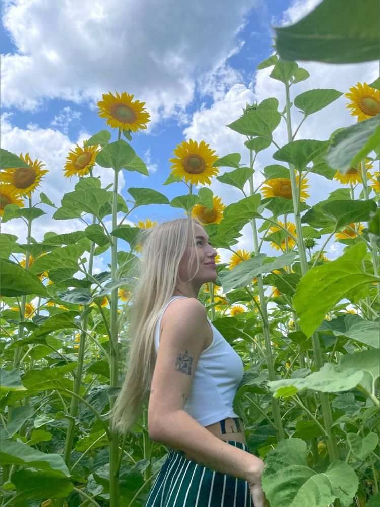 Best OnlyFans Accounts Ukraine aislinxxxmodel
