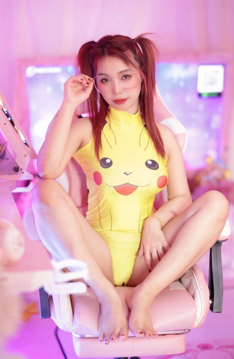 Best Ladyboy OnlyFans Accounts akitathai