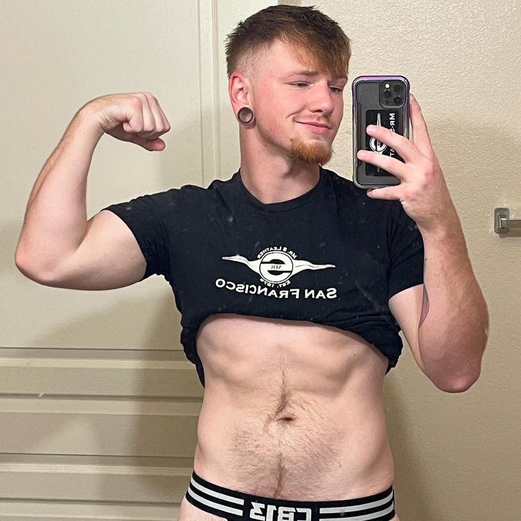 Best Jock OnlyFans Accounts aleccarter