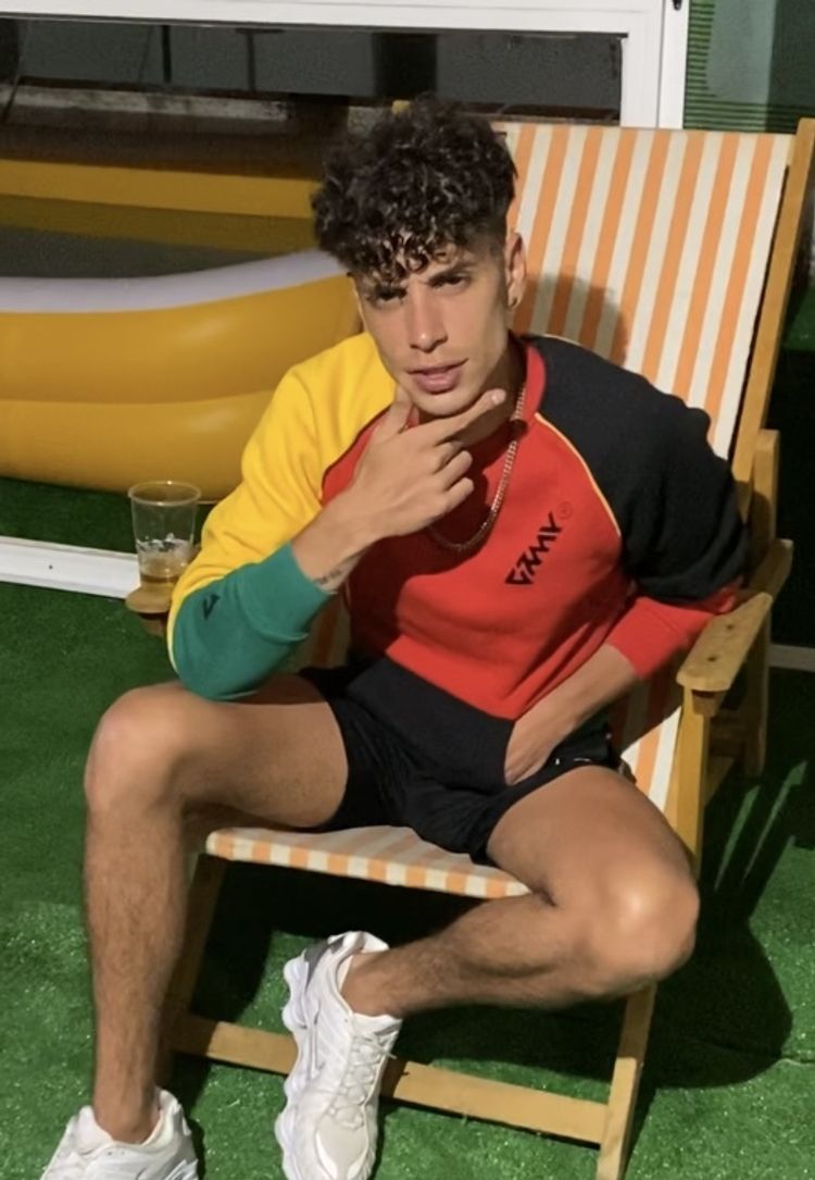 Best Twink OnlyFans Accounts alejandrodorado