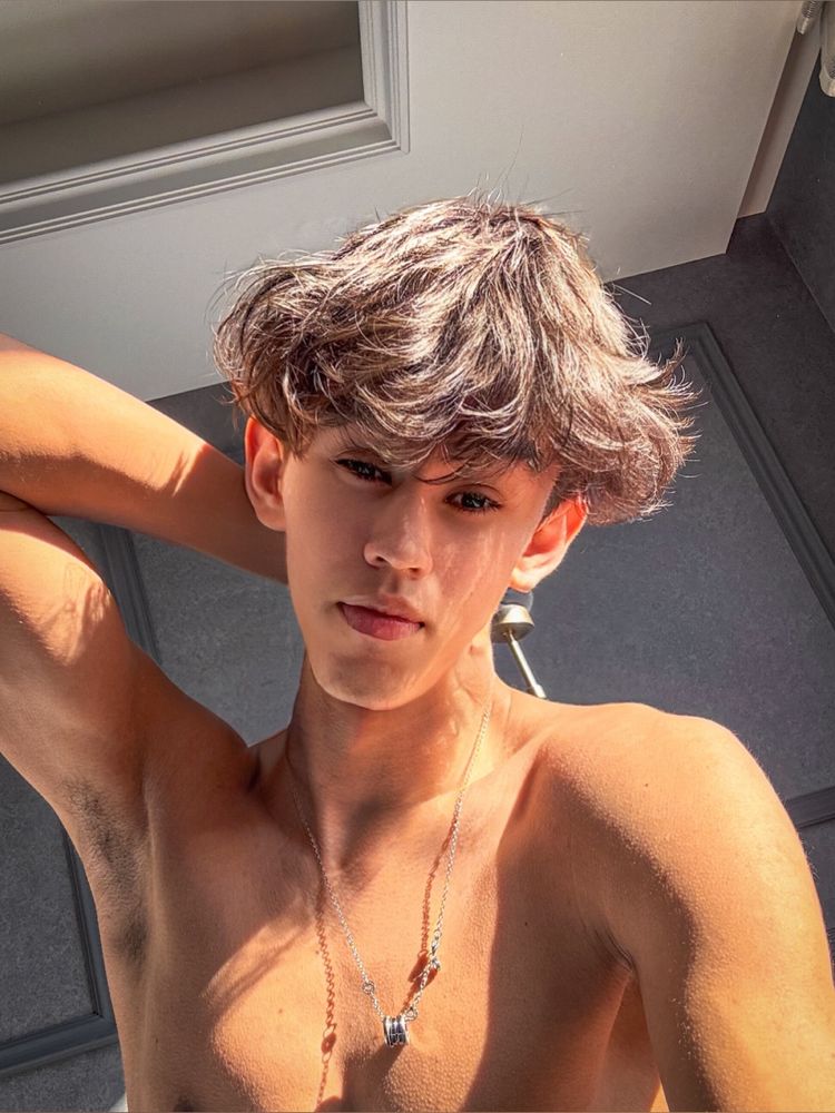 Best Twink OnlyFans Accounts alejandrotwinkx