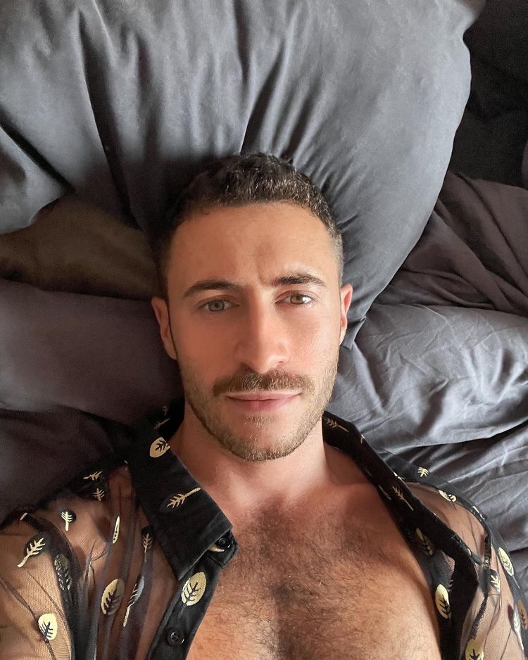 Best Models OnlyFans Accounts alexsphotoss