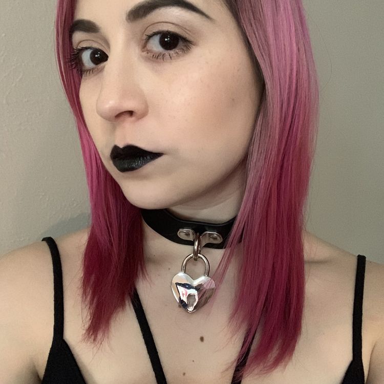 Best Halloween OnlyFans Accounts alicestarcrowley