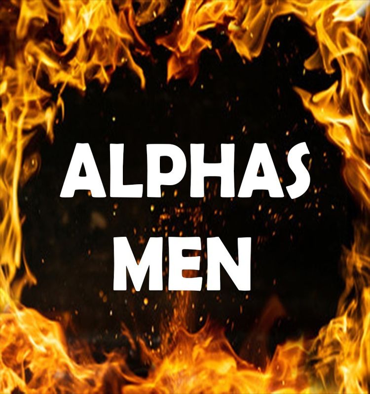 Best Alpha OnlyFans Accounts alphasmen