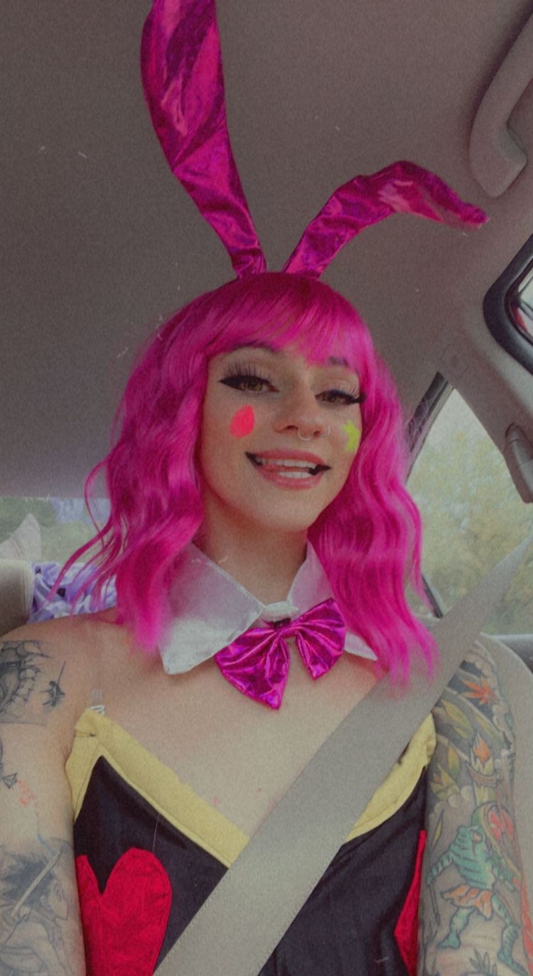 Best Amazonian OnlyFans Accounts animorphoe