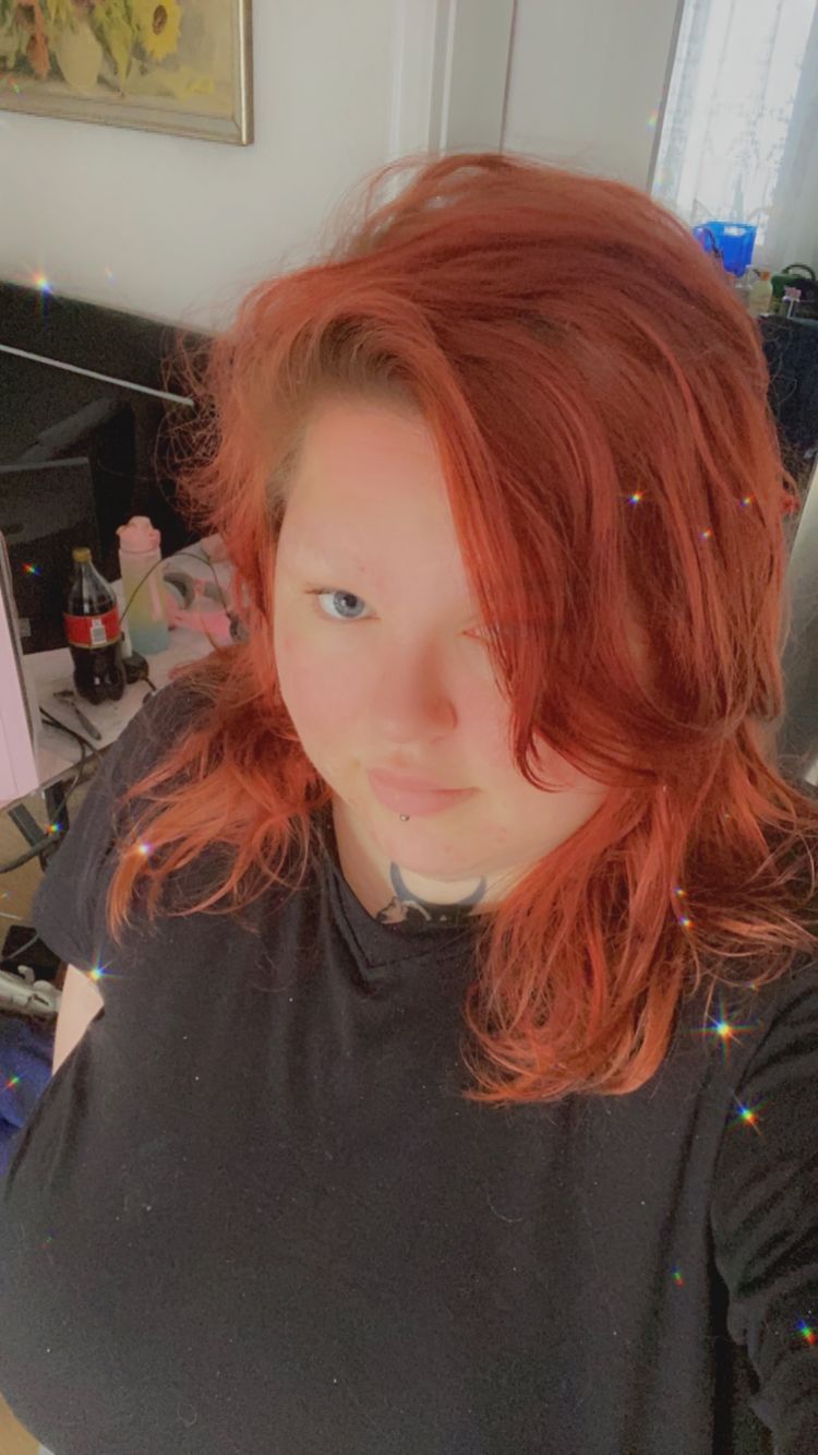 Best Nonbinary OnlyFans Accounts ann_babyboo