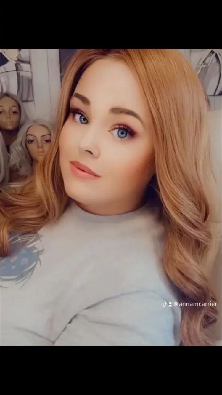 Best Amputee OnlyFans Accounts anna.marie3