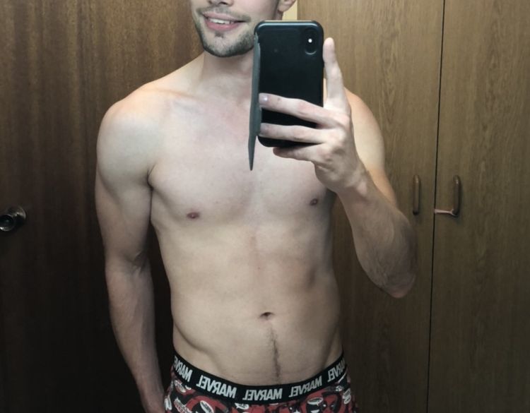Best Compilation OnlyFans Accounts antonio8inches