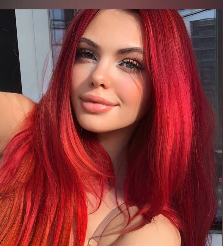 Best Scorpio OnlyFans Accounts aria_morris