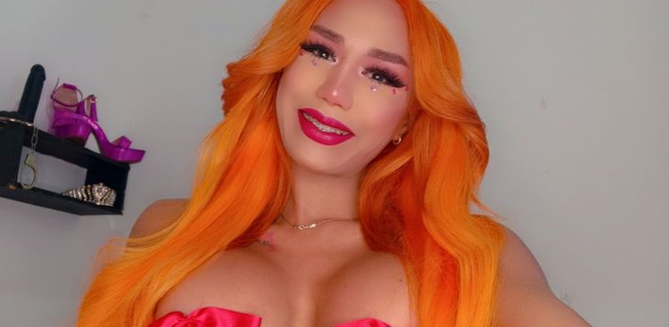 Best No Rules OnlyFans Accounts arianadoll_69
