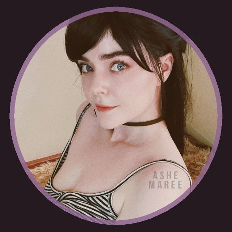 Best Teasing OnlyFans Accounts ashemaree