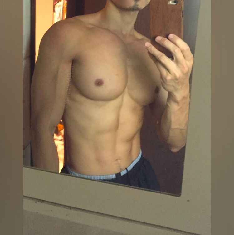 Best Muscle OnlyFans Accounts asiandaddyken