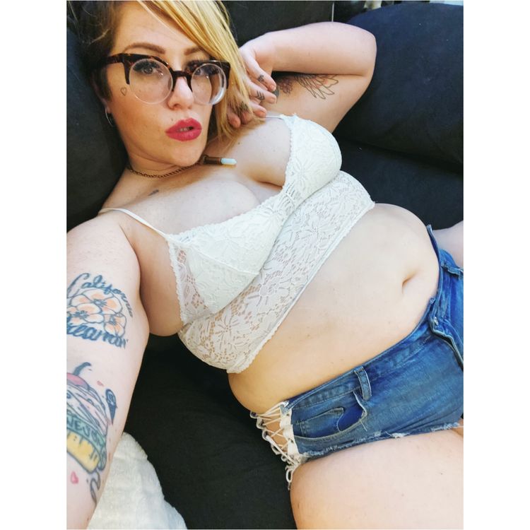 Best BLM OnlyFans Accounts asid.raine