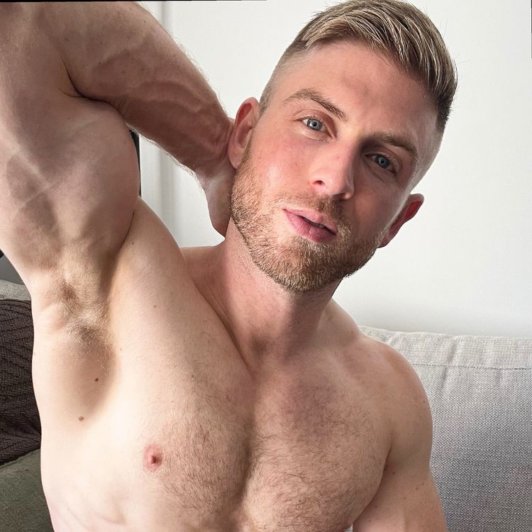 Best Gay OnlyFans Accounts atasteofmatt