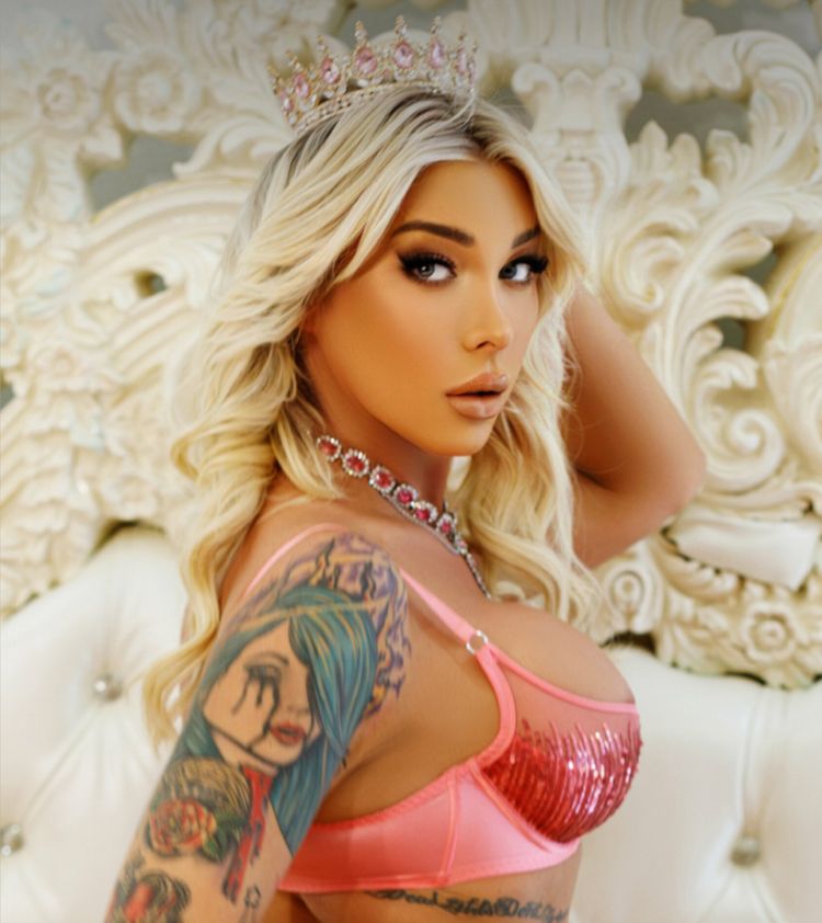 Best Panties OnlyFans Accounts aubreykate