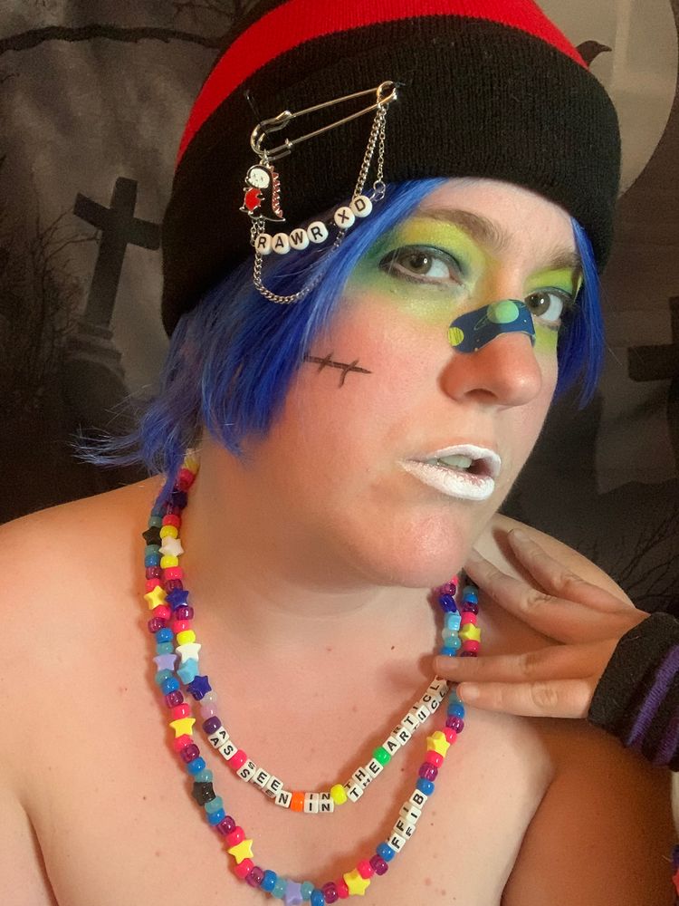 Best Femboy OnlyFans Accounts ayzee-premium