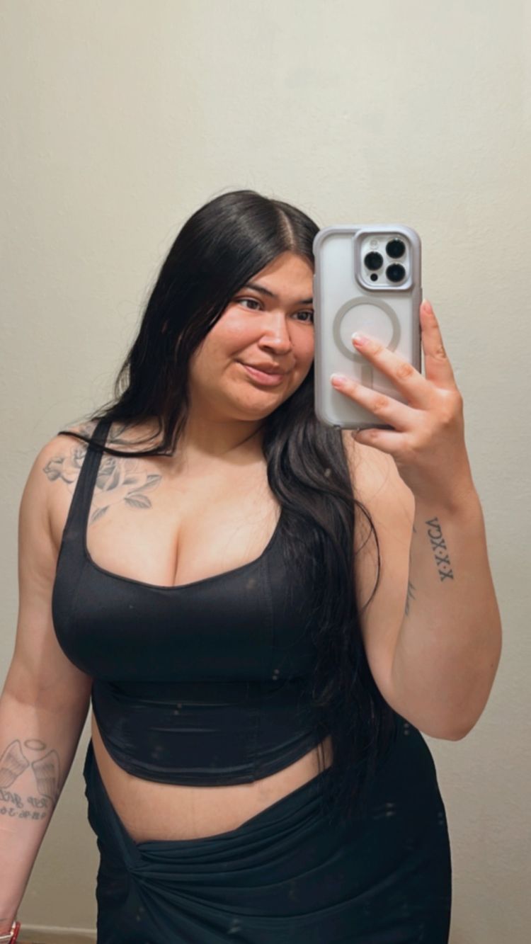 Best Mom Bod OnlyFans Accounts babynxss