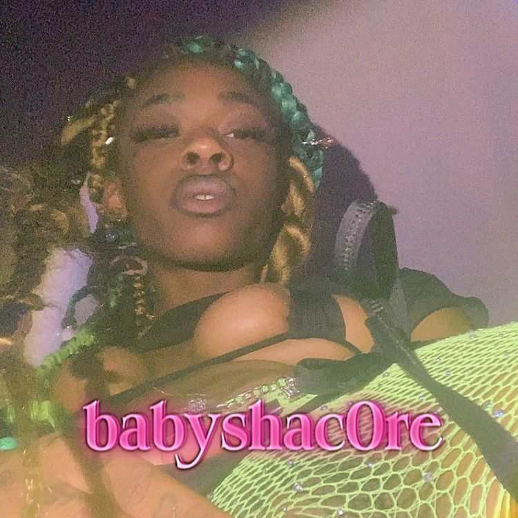 Best Humping OnlyFans Accounts babyshacore