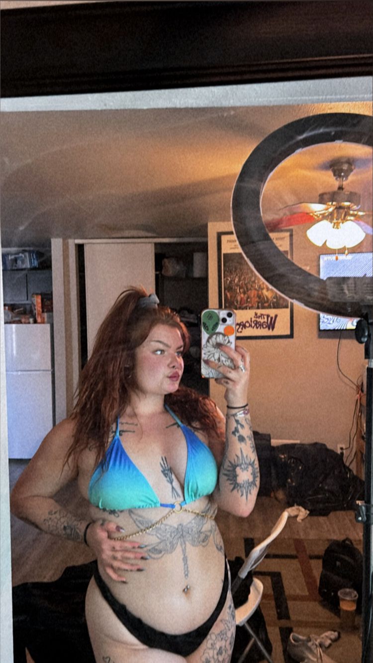Best No Rules OnlyFans Accounts bad.babyyy