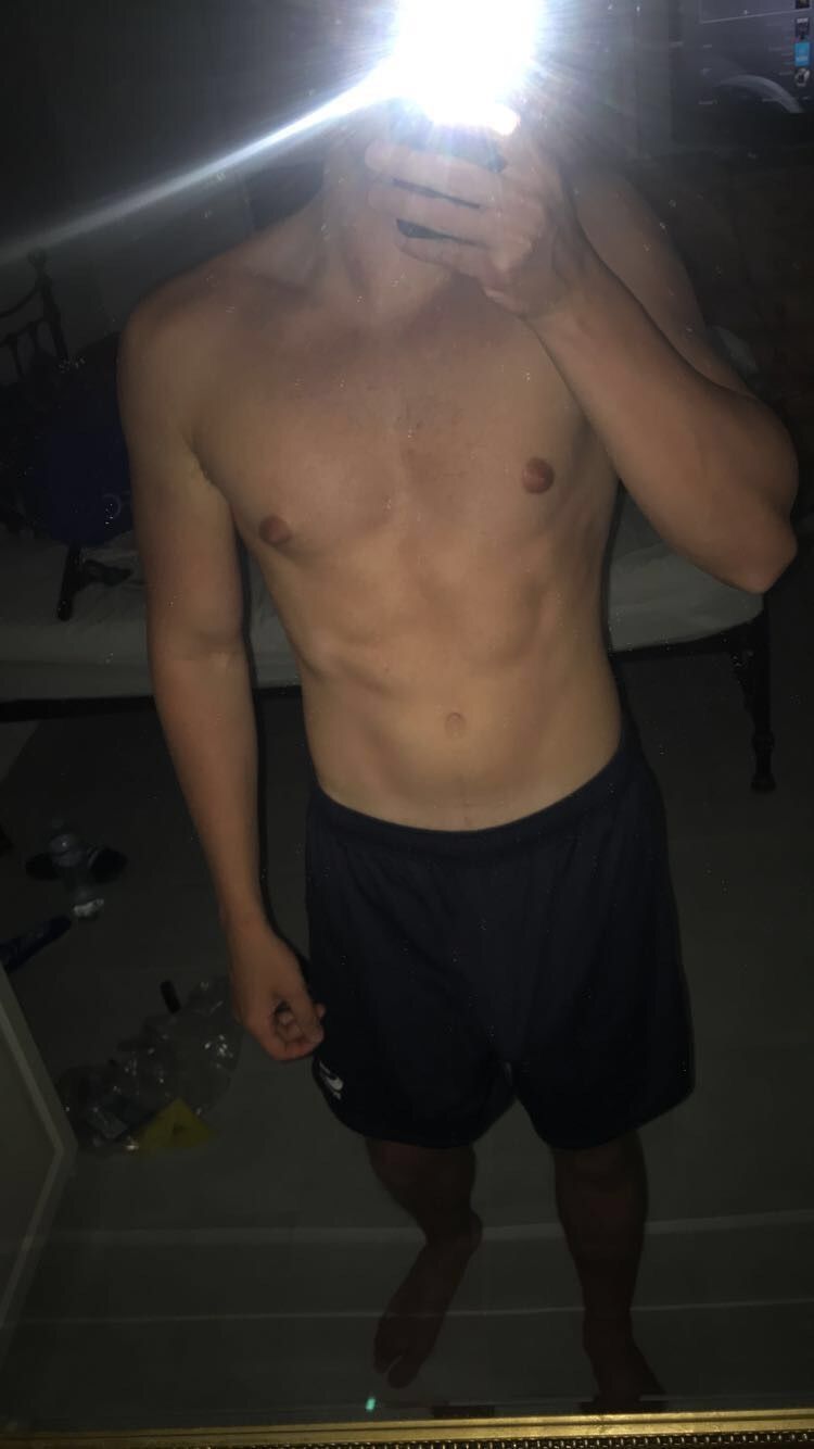 Best Football OnlyFans Accounts badboy6packs