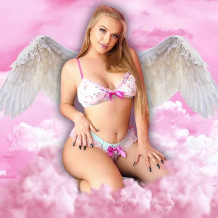Best Orlando OnlyFans Creators baddangelfree