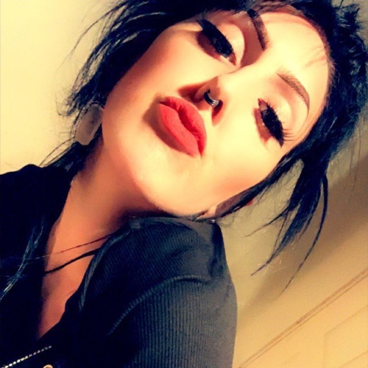 Best Black Hair OnlyFans Accounts baddieboothangx