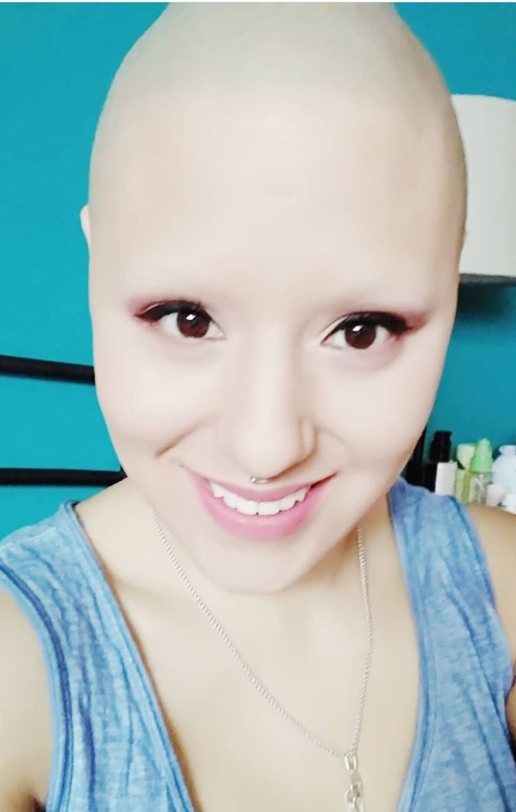 Best Bald OnlyFans Accounts baldscarmich