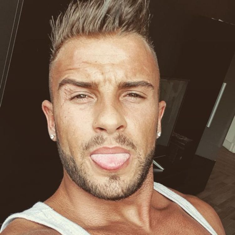 Best OnlyFans Accounts Belgium bambambinup