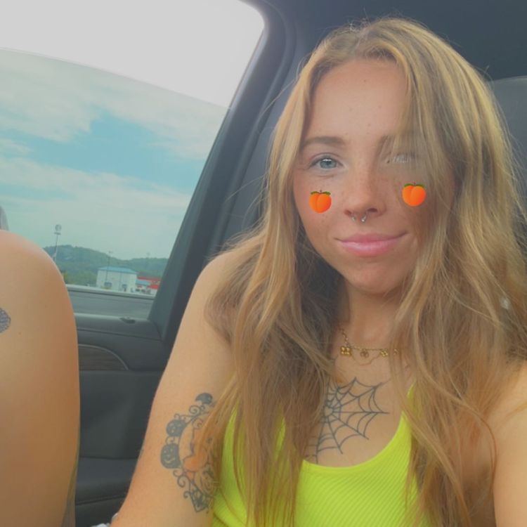 Best Candy OnlyFans Accounts bambicandi1
