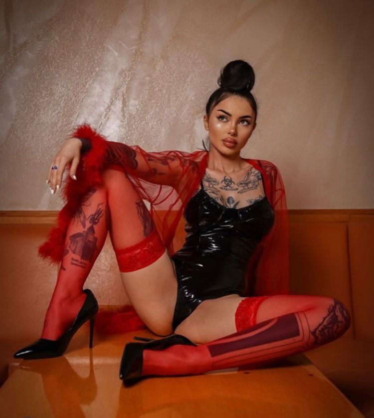 Best Toes OnlyFans Accounts bambival