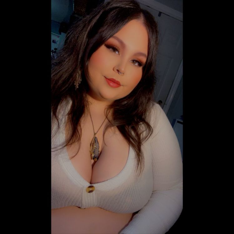 Best Plussize Model OnlyFans Accounts bbw_kitty