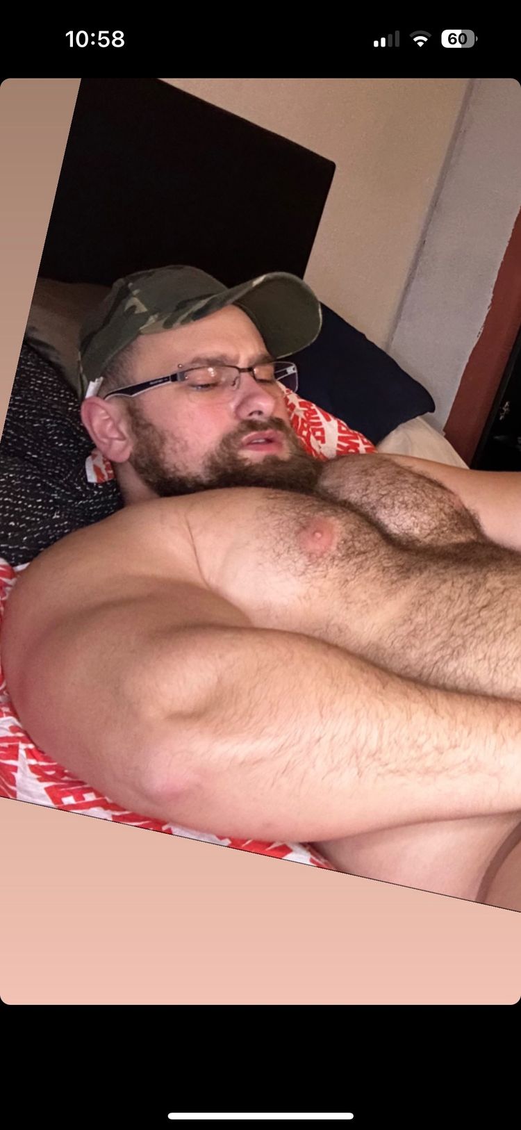 Best Bear OnlyFans Accounts bearboy1993
