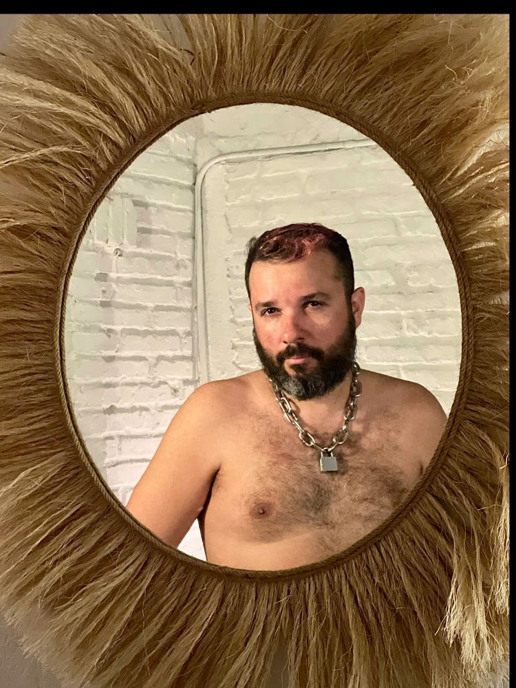 Best Bear OnlyFans Accounts bearbrazilspain