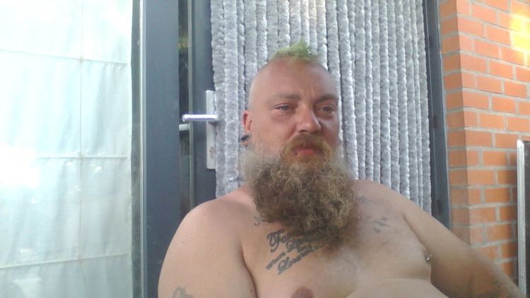 Best Father OnlyFans Accounts bearded_d