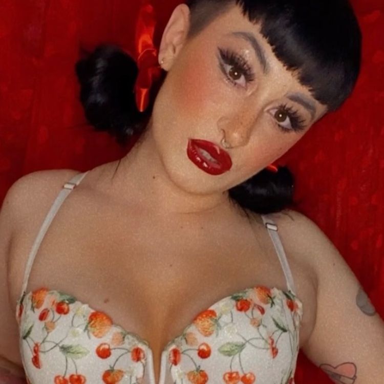 Best Dreamy OnlyFans Accounts beaupeep