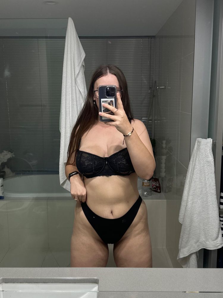 Best GFE OnlyFans Accounts beccawattson