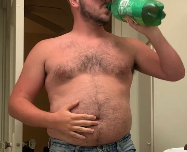 Best Gainer OnlyFans Accounts beerbelly123454321