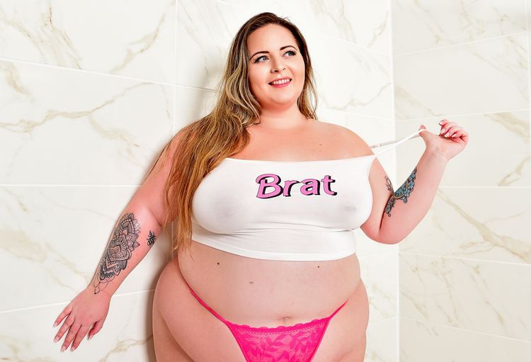 Best Spanking OnlyFans Accounts bellabinks