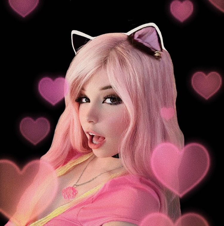 Best Naughty OnlyFans Accounts belledelphine