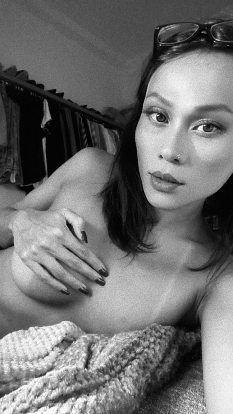 Best OnlyFans Accounts Malaysia bettyrizxl