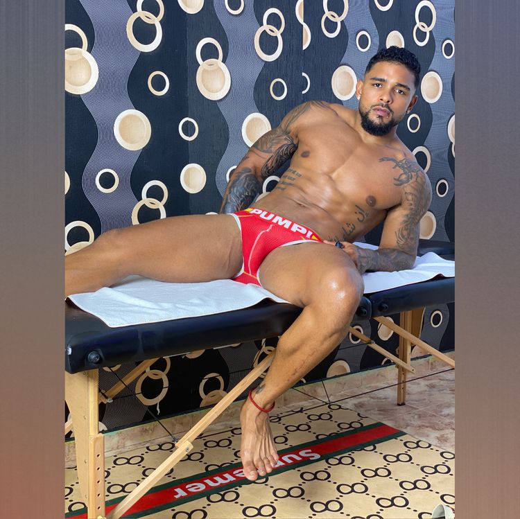 Best Alpha OnlyFans Accounts beyondsantana