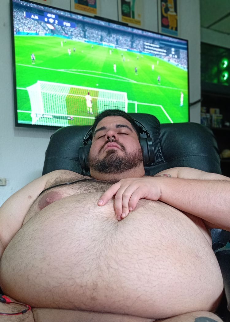 Best Gainer OnlyFans Accounts big.bear.pato