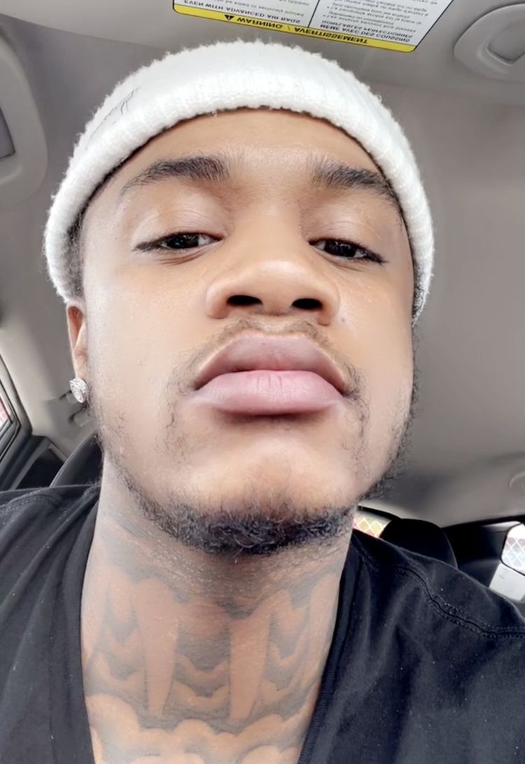 Best Rasta OnlyFans Accounts big_rasta9