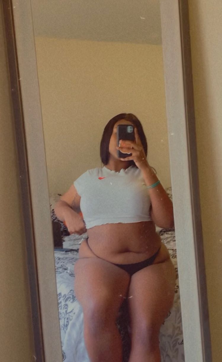 Best Tacoma OnlyFans Creators bigbodyhottie