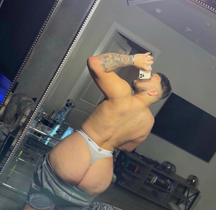 Best Gemini OnlyFans Accounts bigbootytexass