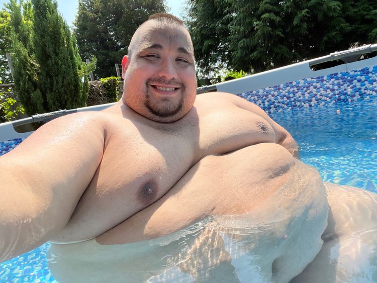 Best Gainer OnlyFans Accounts bigfattybc